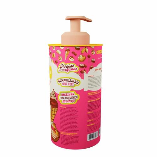 Formgivning creme Lola Cosmetics 450 g