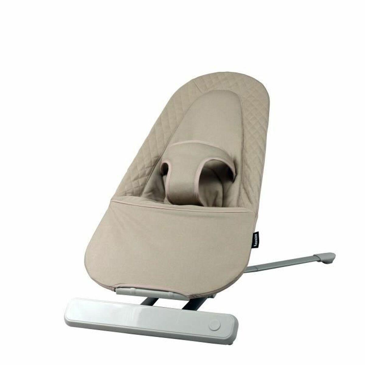 Baby Hængekøje Bambisol Beige