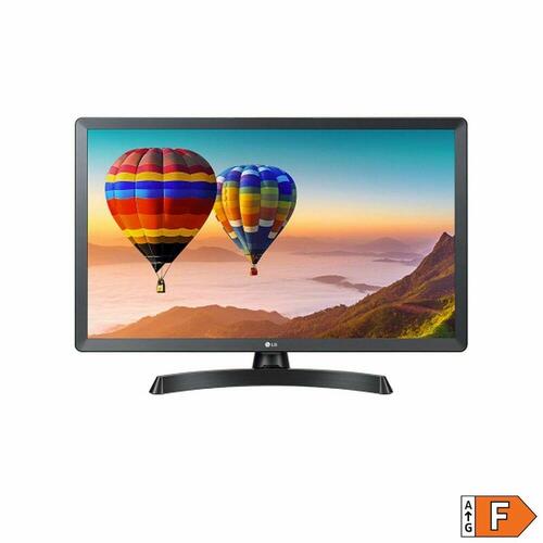 Smart TV LG 28TN515S-PZ LED HD 28" HbbTV LCD Direct-LED