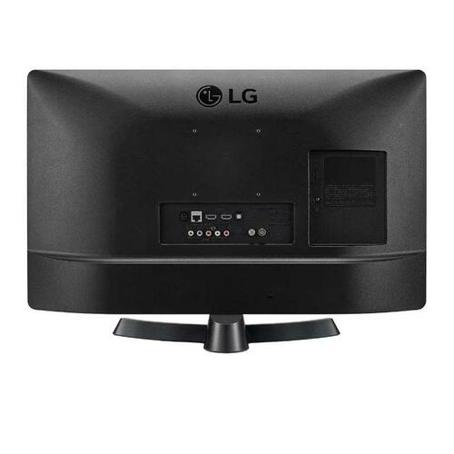 Smart TV LG 28TN515S-PZ LED HD 28" HbbTV LCD Direct-LED