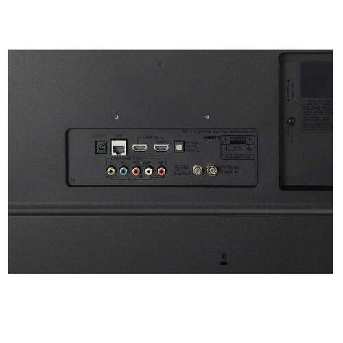 Smart TV LG 28TN515S-PZ LED HD 28" HbbTV LCD Direct-LED