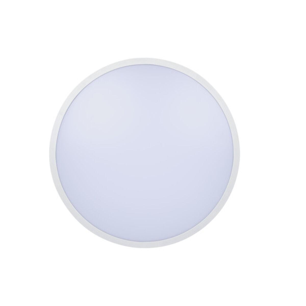 LED-lampe Silver Electronics 490503 - rund loftlampe