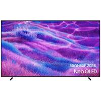 Smart TV Samsung TQ50QN80FAUXXC 50" (50") 4K Ultra HD (4K Ultra HD) HDR Neo QLED (HDR) (Neo QLED)