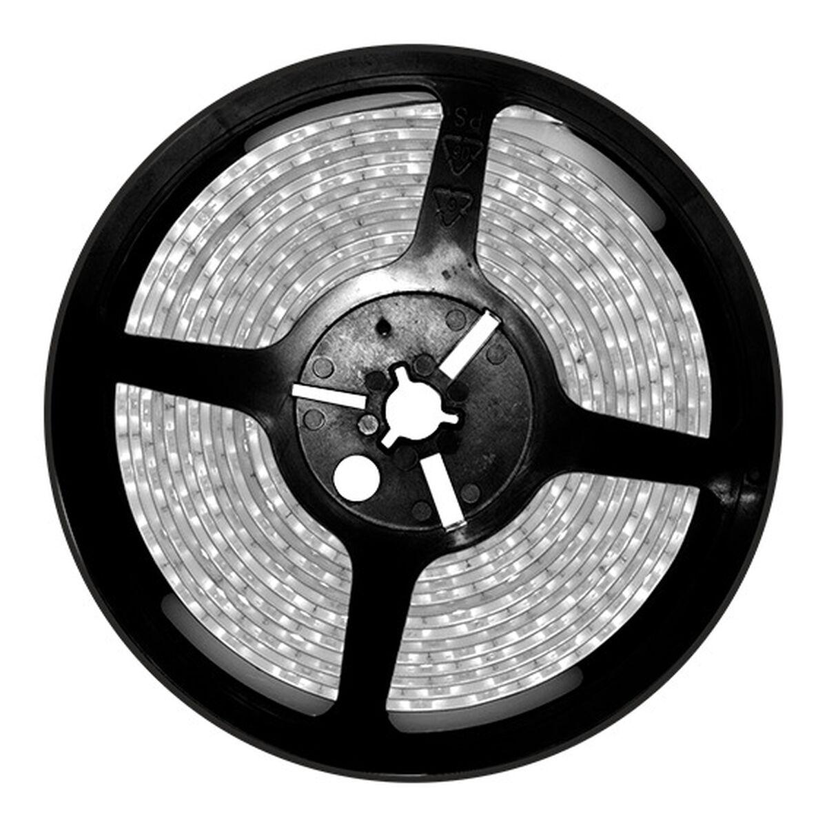 LED-lampe Silver Electronics 221020 - LED lysbånd