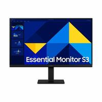 Skærm Samsung LS24D300GAUXEN Full HD 24"