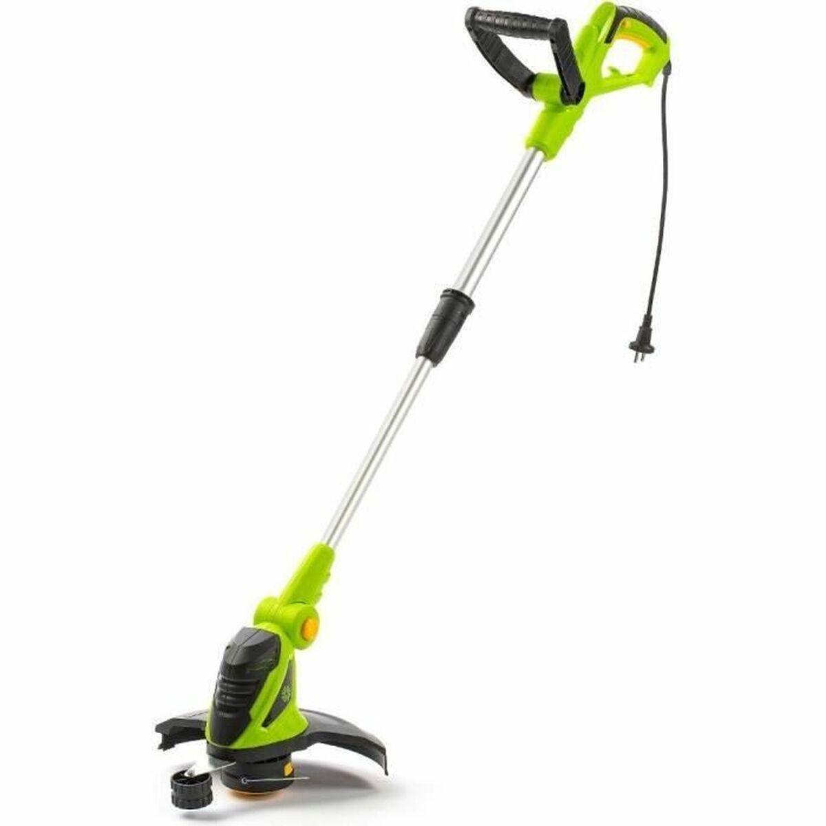 Fieldmann FZS 2505-E kantskærer/trimmer 550 W - grøn