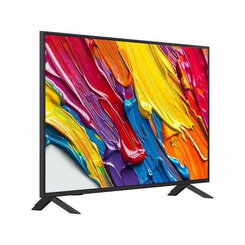Smart TV LG 50QNED82A6B.AEU 4K Ultra HD 50" LED HDR Edge-LED QNED