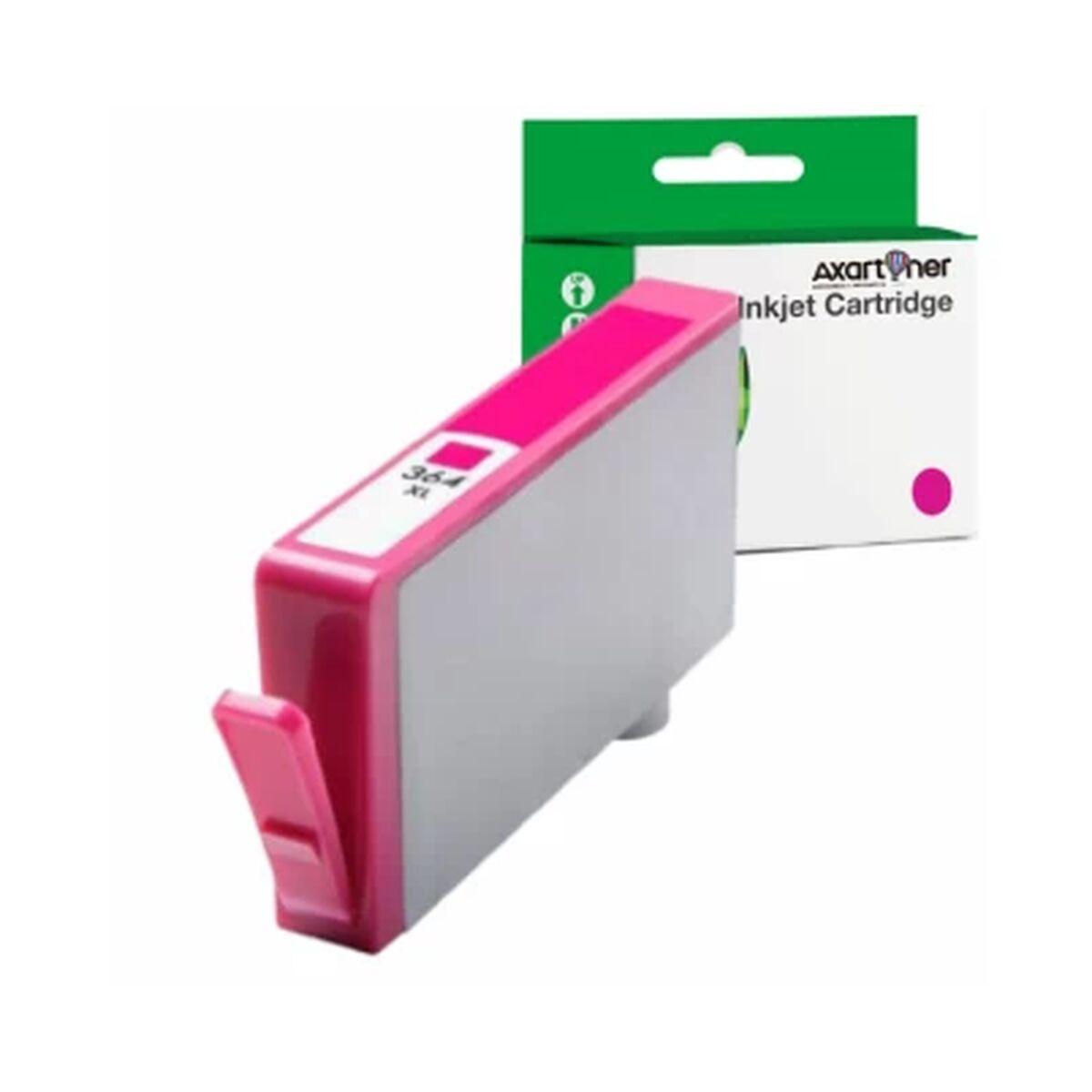 HP tonerpatron - magenta (XL)