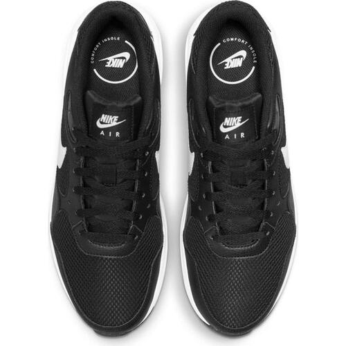 Herre sneakers Nike AIR MAX SC CW4555 002 Sort Mænd 45