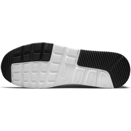 Herre sneakers Nike AIR MAX SC CW4555 002 Sort Mænd 40,5