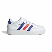 Sportssko til børn Adidas Breaknet 2.0 Hvid 31