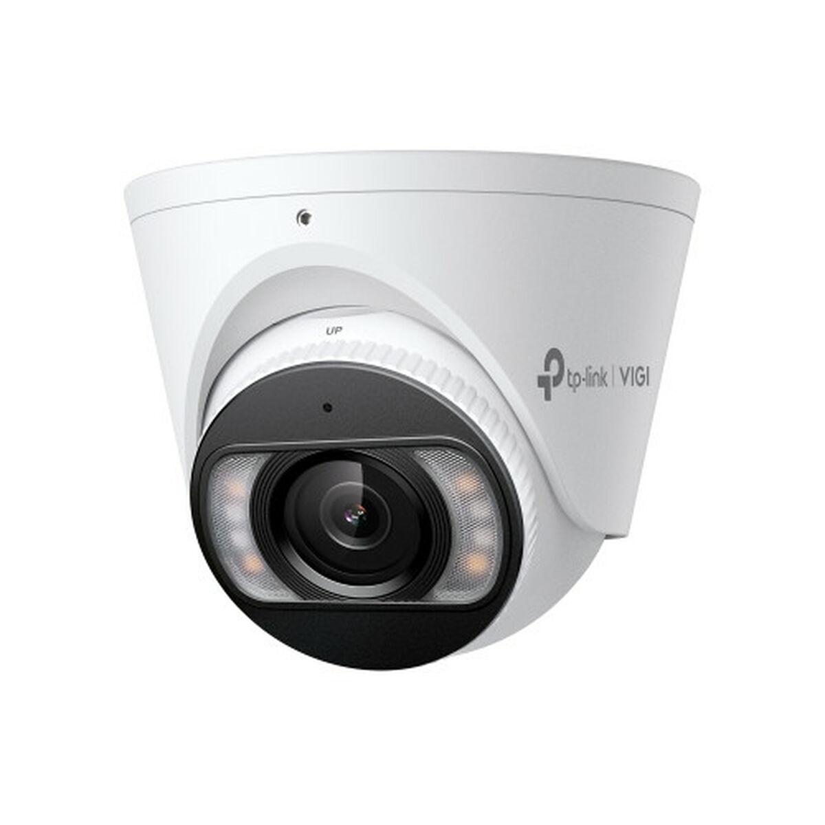 TP-Link VIGI INSIGHT S445 overvågningskamera 2,8 mm billede