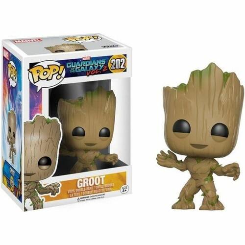 Samlerobjekter Funko Pop!
