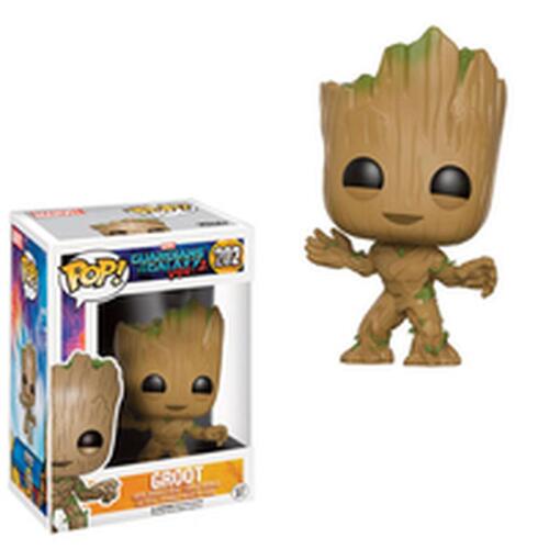 Samlerobjekter Funko Pop!