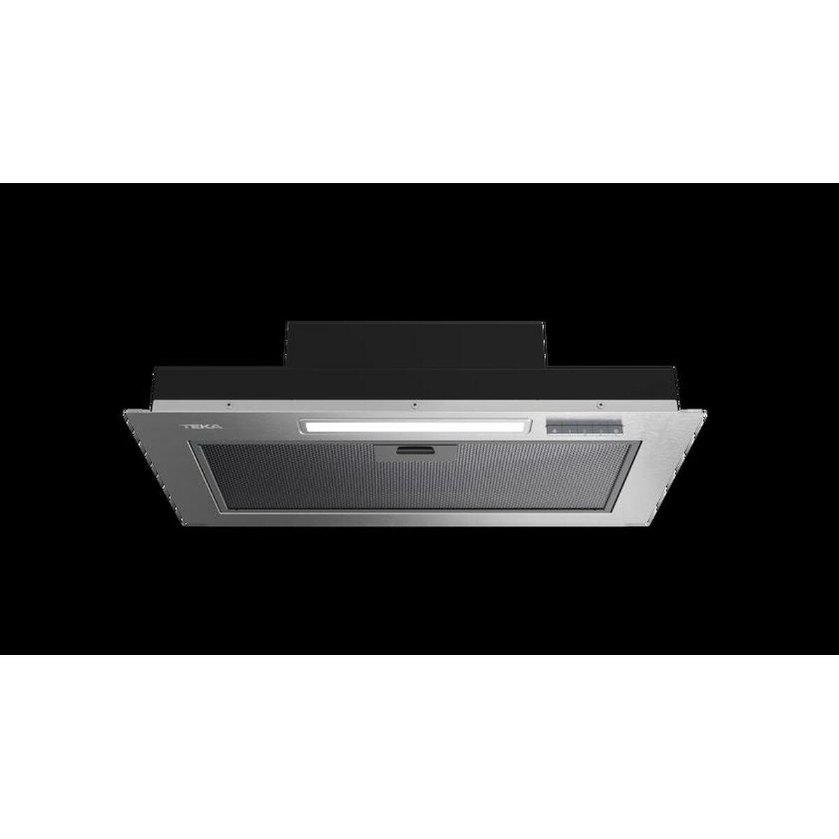 Teka konventionsemhætte - indbygget model