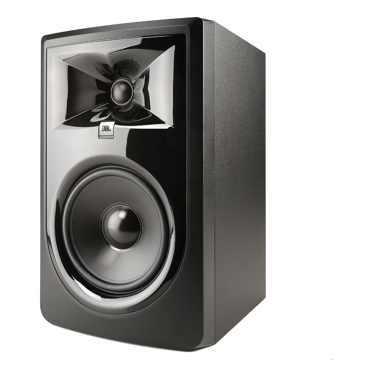 Transportable Bluetooth-højttalere JBL 013-17-186