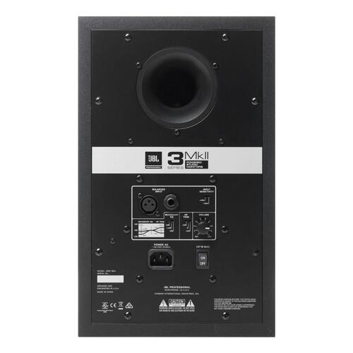 Transportable Bluetooth-højttalere JBL 013-17-186