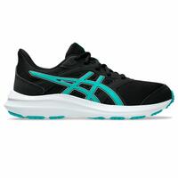 Sportssko til børn Asics Jolt 4 Gs Sort 33.5