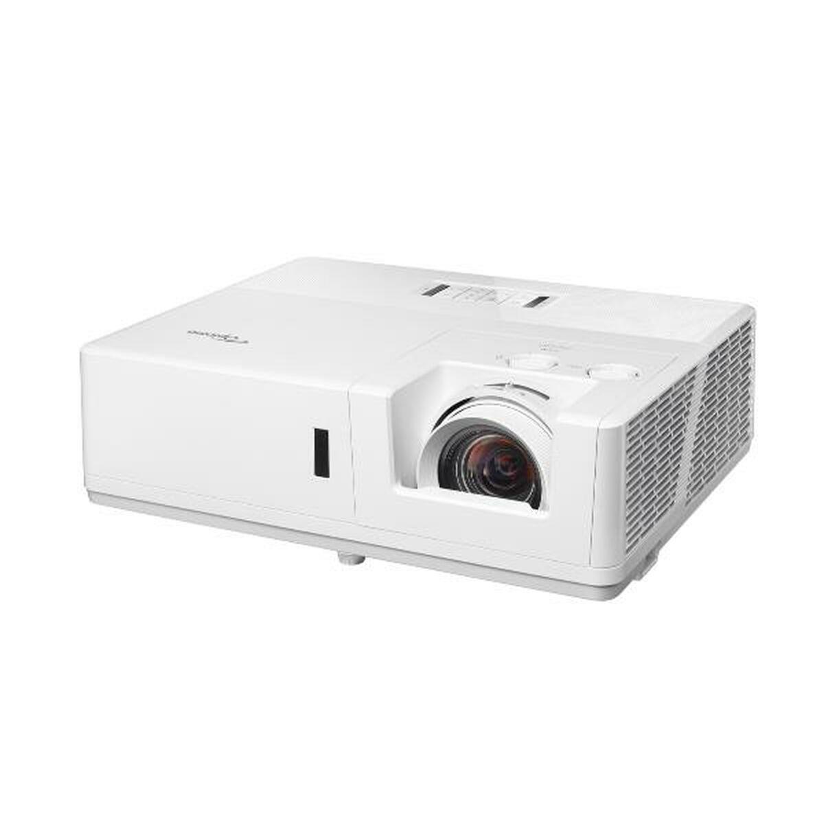 Projektor Optoma Full HD (OUTLET A)