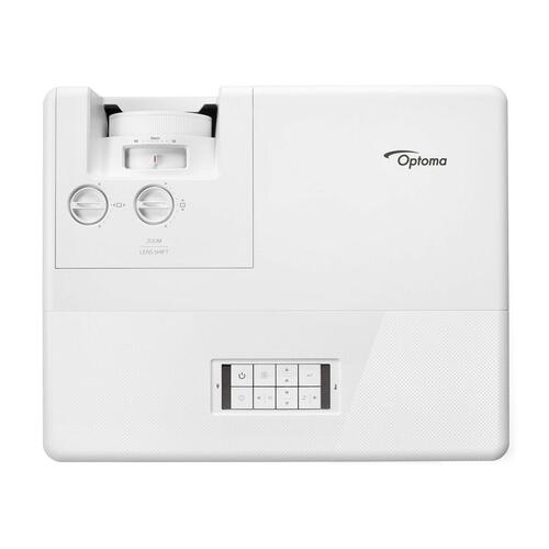Projektor Optoma Full HD (OUTLET A)