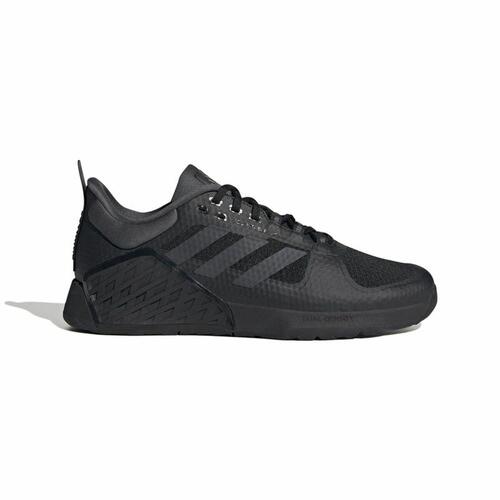 Træningssko Adidas Dropset 2 Trainer Sort Dame 40 2/3
