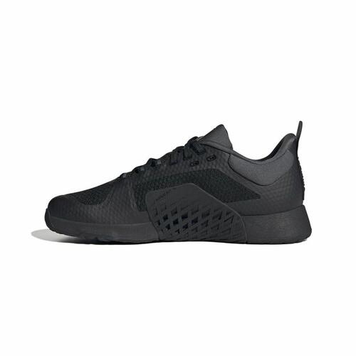 Træningssko Adidas Dropset 2 Trainer Sort Dame 40 2/3