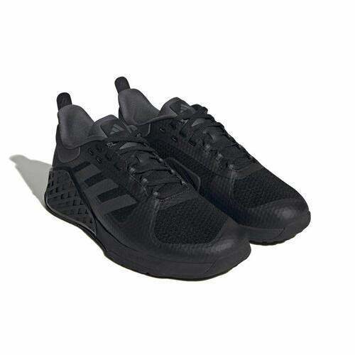 Træningssko Adidas Dropset 2 Trainer Sort Dame 40 2/3