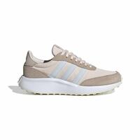 Kvinde Casual Sneakers Adidas Run 70S Beige 40 2/3