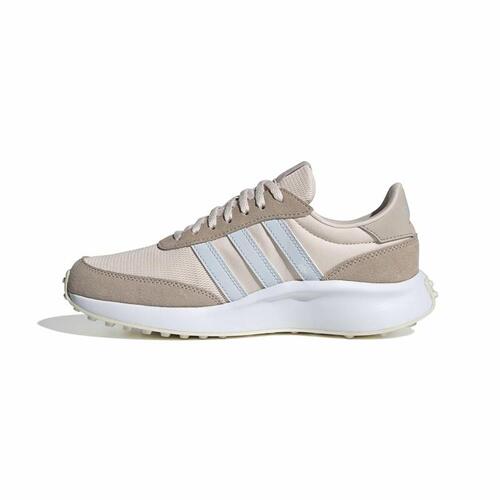 Kvinde Casual Sneakers Adidas Run 70S Beige 40 2/3
