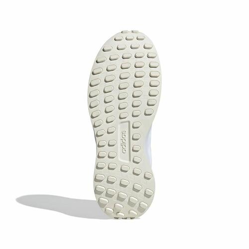 Kvinde Casual Sneakers Adidas Run 70S Beige 40 2/3