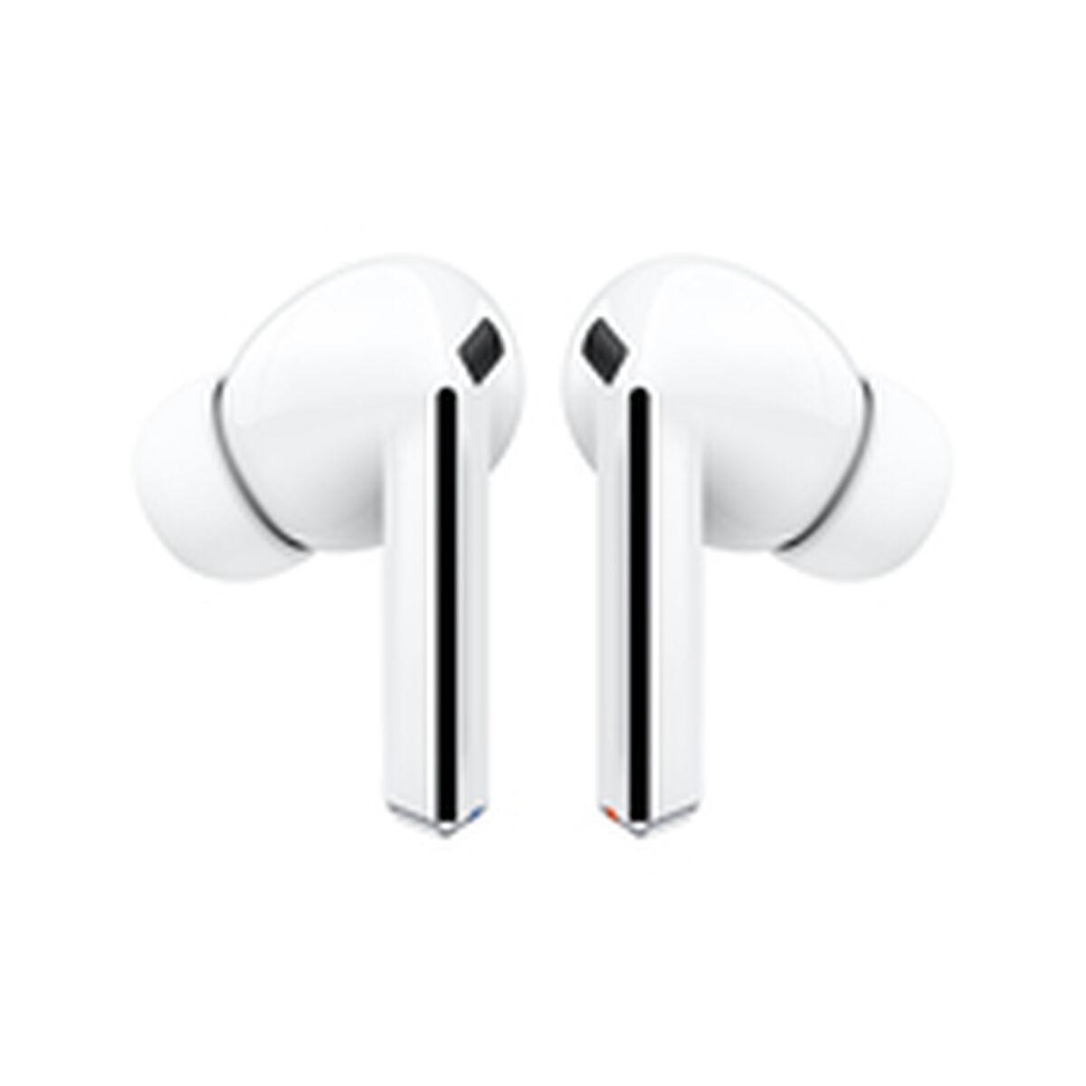 Bluetooth hovedtelefoner Samsung BUDS 3 PRO Hvid