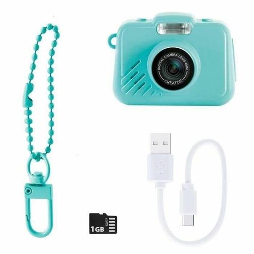 Digitalt Kamera Canal Toys
