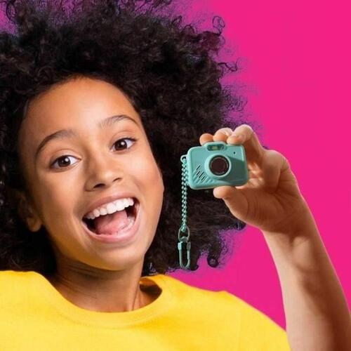 Digitalt Kamera Canal Toys