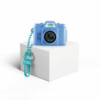Digitalt Kamera Canal Toys
