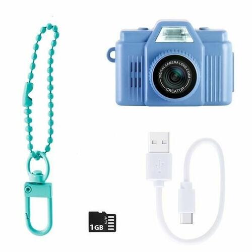 Digitalt Kamera Canal Toys