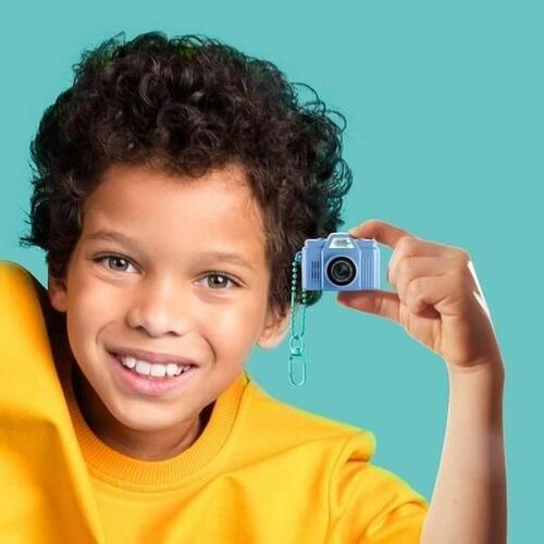 Digitalt Kamera Canal Toys