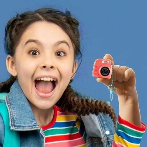 Digitalt Kamera Canal Toys