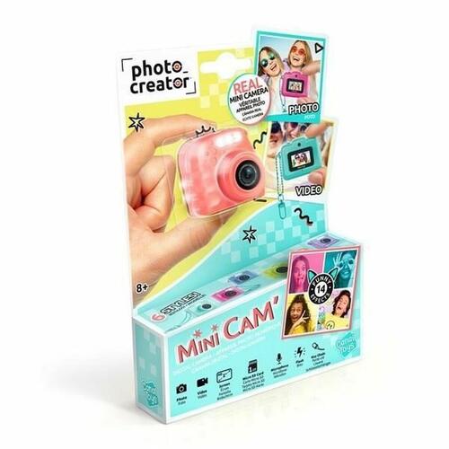 Digitalt Kamera Canal Toys