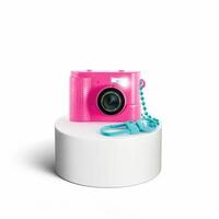 Digitalt Kamera Canal Toys