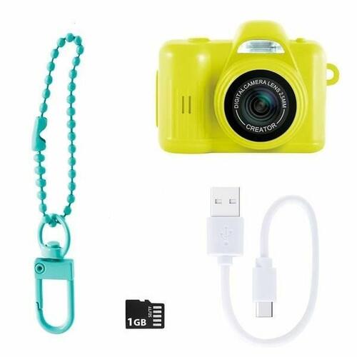 Digitalt Kamera Canal Toys
