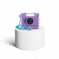 Digitalt Kamera Canal Toys