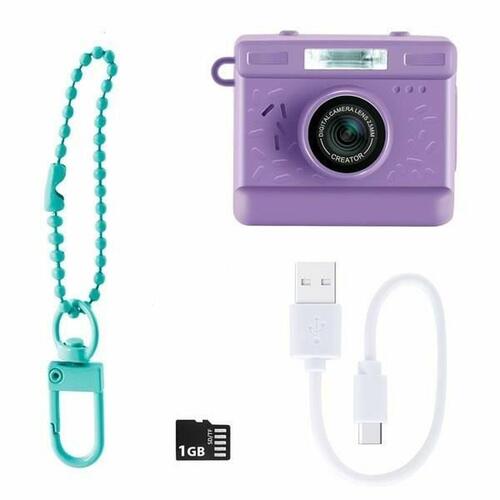 Digitalt Kamera Canal Toys