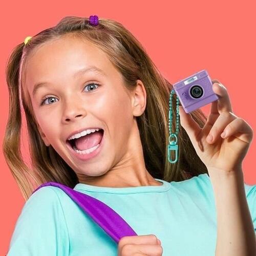 Digitalt Kamera Canal Toys