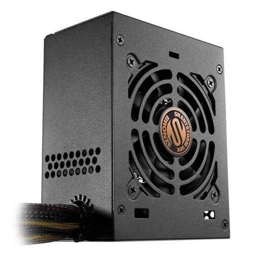 Strømforsyning Sharkoon SilentStorm SFX Bronze 450 W