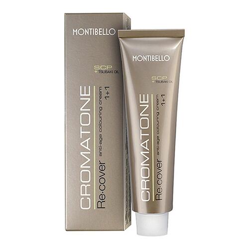 Permanent Farve Cromatone Re Cover Montibello Cromatone Re Nº 9.0 (60 ml)