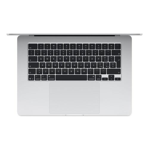 Bærbar computer Apple MW1G3ZE/A 15,3" Apple M M4 16 GB RAM 256 GB SSD
