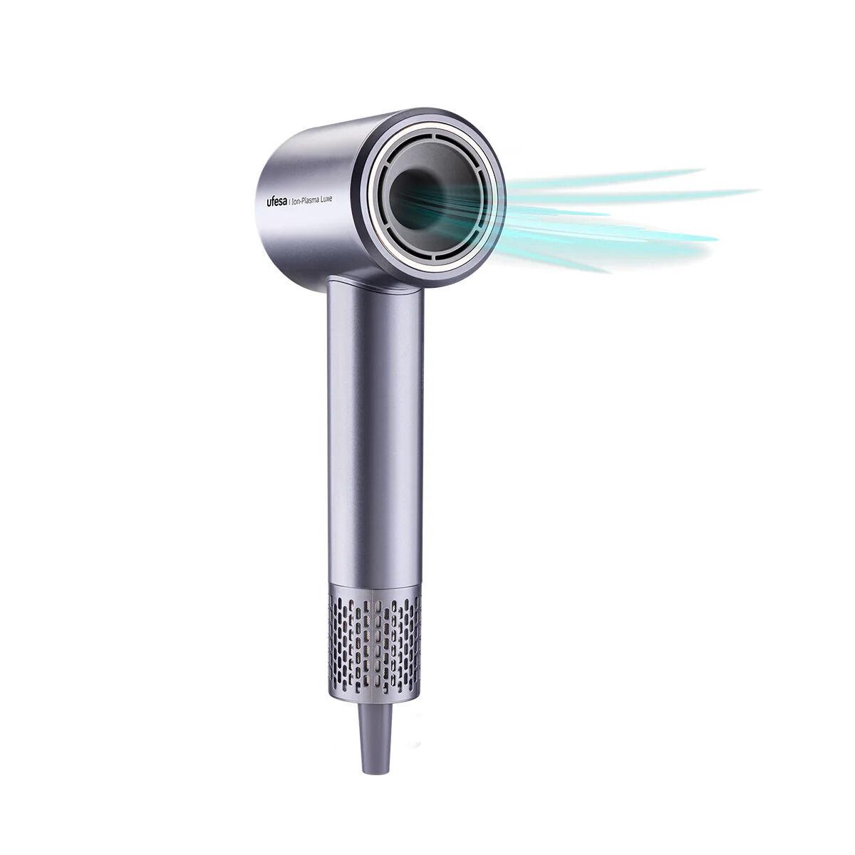 UFESA hårtørrer - kompakt plug-in hårtørrer