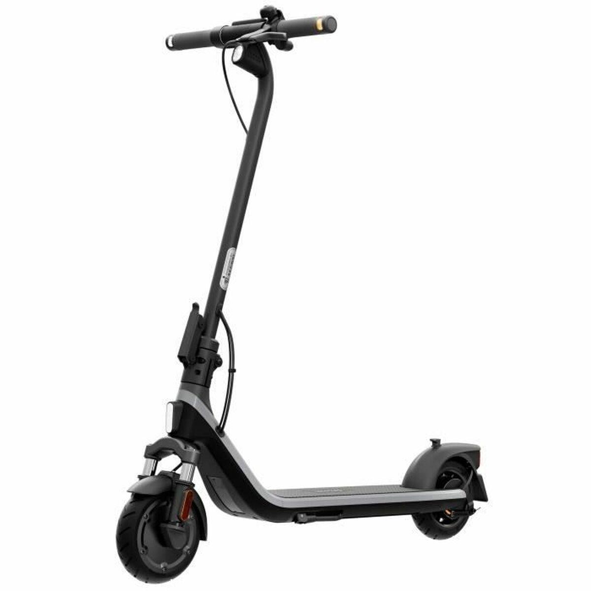 Segway elscooter - sort, 450 W, 20 km/t billede