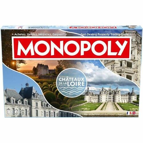Brætspil Winning Moves
