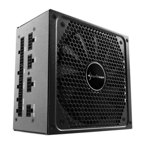 Strømforsyning Sharkoon SilentStorm Cool Zero 650 W